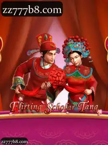FlirtingScholarTang