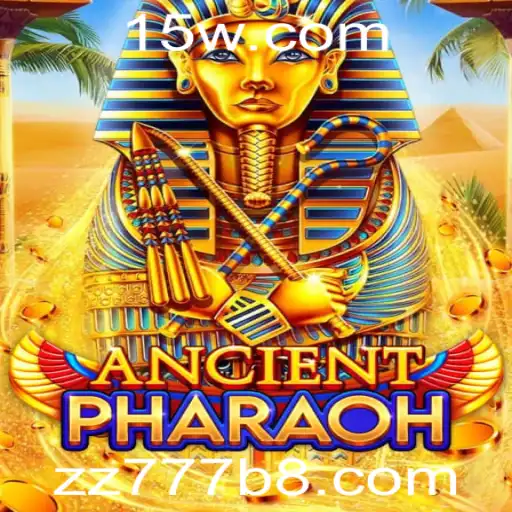 Explorando o Enigmático Mundo de AncientPharaoh: O Jogo Online que Conquista