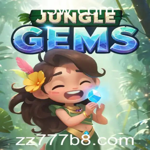 Descubra a Aventura de JungleGems: Um Novo Fenômeno de Jogo