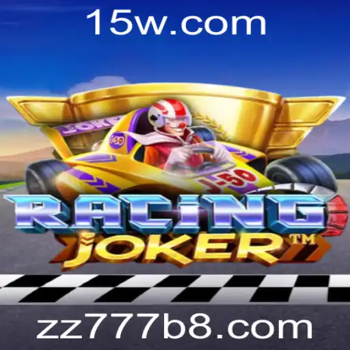 RacingJoker: O Jogo de Corrida que Revoluciona o Gênero com Estratégias e Competitividade